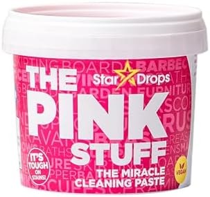 [SnS, AC] $2.98* | 17.6-Oz Stardrops The Pink Stuff Cleaning Paste at Amazon