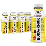8-Pk 12-Oz BODYARMOR ZERO Sugar Sports Drink (Cherry Lemonade)