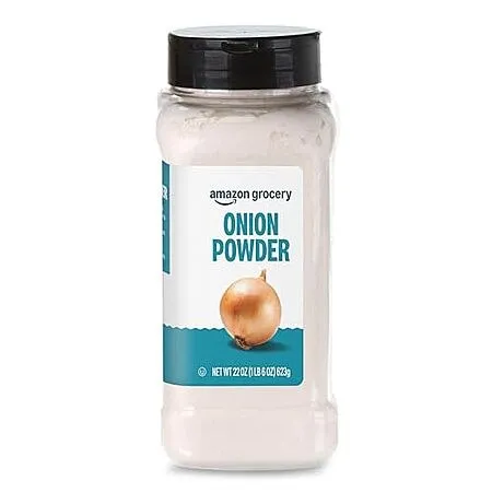 22-Oz Amazon Grocery Onion Powder