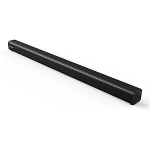 (Certified Refurbished) Hisense HS205G 2.0-Channel 60W Soundbar w/ Bluetooth & HDMI ARC $33.60 + Free Shipping