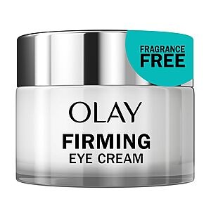 0.5-Ounce Olay Regenerist Collagen Peptide 24 Firming Eye Cream (Fragrance Free): 2 for $16.75 ($8.38 each) w/ S&S + Free Shipping w/ Prime or on $35+