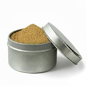 1.5-Ounce Hampton Distribution Ground Sage Tin