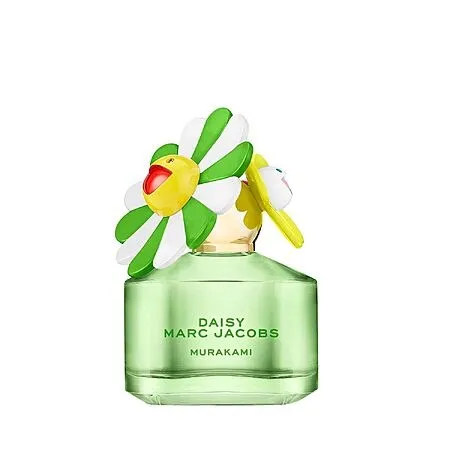 1.67-Oz Marc Jacobs Daisy Murakami Limited Edition Eau de Parfum