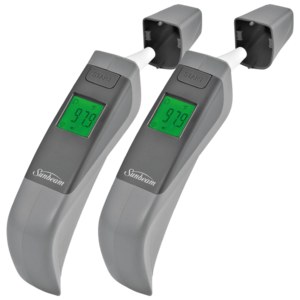 2-Pack: Sunbeam Infrared No Touch Dual Usage Thermometer $9.99 + Free Shipping