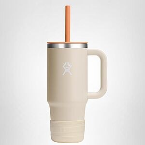 24-Oz Hydro Flask Kids Travel Tumbler with Handle, Lid and Straw (Multiple Colors) $18.99 + Free Shipping w/ Prime or on $35+