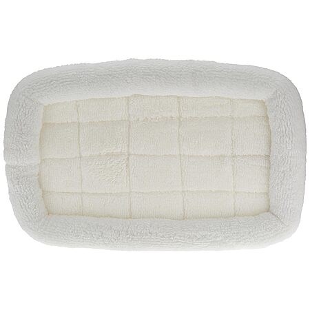 24" Pet Bed for Dog Carrier & Travel Carrier MidWest Homes Amazon $4.70