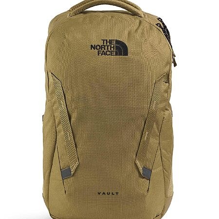 27L The North Face Vault Laptop Backpack (Cedar)