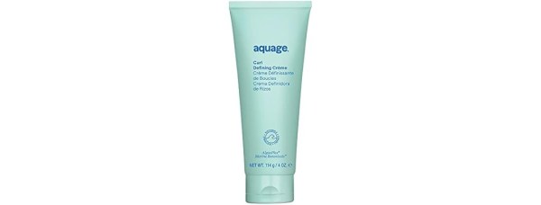 (2 Pack) Aquage Curl Defining Creme, 4 oz