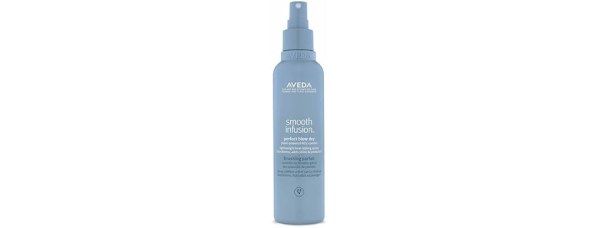 (2 Pack) Aveda Smooth Infusion Perfect Blow Dry, 6.7 oz