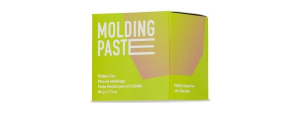 (2 Pack) Johnny B Molding Paste Pliable Clay, 3 oz