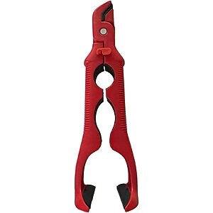 3-in-1 Multi-Purpose Heat-Resistant Clamp $0.06 + Free Shipping w/ Prime or on $35+