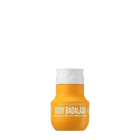 3.4-Oz Sol de Janeiro Body Badalada Body Lotion (2 Scents)