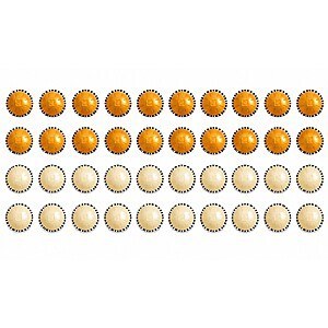 40-Ct Nespresso Vertuo Capsules (Golden Caramel & Sweet Vanilla Variety Pk) $40