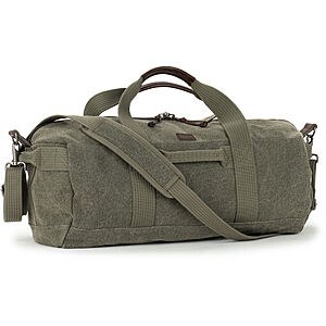 50-L Think Tank Photo Retrospective Duffel (Pinestone) $84.75 + Free Shipping