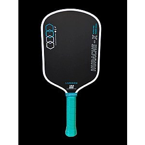 55% off 11six24 Alpha Pro Power Pickleball Paddle with code WELCOME10 $89.99