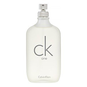 6.6-oz Calvin Klein CK One Eau de Toilette Spray $30.87 + Free Shipping