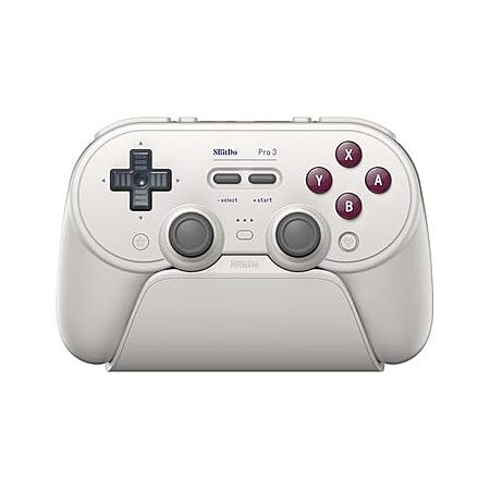 8bitdo pro 3 $46.99