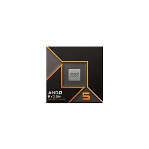 AMD Ryzen™ 5 9600X 6-Core, 12-Thread Unlocked Desktop Processor $176.39