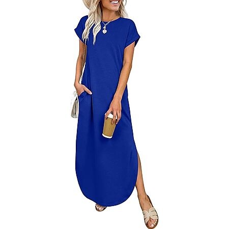 ANRABESS Summer Dresses From $12.99