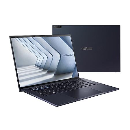 ASUS ExpertBook B9 OLED, Intel vPro Essentials with Intel 7 Processor, 16GB LPDDR5X RAM…