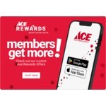 Ace Rewards Members: Download App & Link to Account, Get $10 Instant Bonus FREE