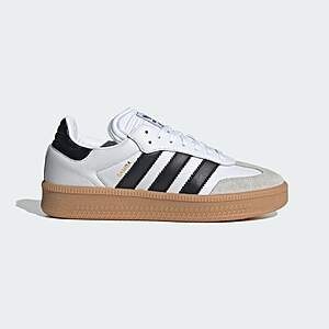 Adidas Mens Samba XLG Shoes $41.25 at adidas