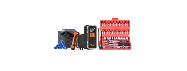 All Things Tools & Auto!