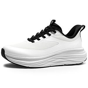 Amazon – COOSTAR Men's Slip-On Walking Shoes $29.99 w/ Code