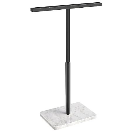 Amazon – FEILERN Adjustable T-Shape Hand Towel Holder - $11.99 w/ Code