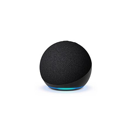 Amazon Echo Dot (newest model) - Vibrant sounding speaker, Designed for Alexa+, Great for…