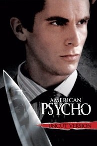American Psycho Uncut - Digital HD $1.99 at Amazon