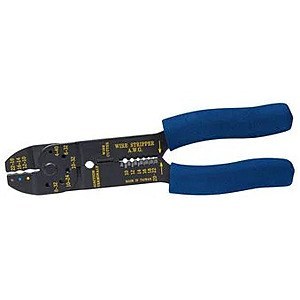 Anchor 22-10 AWG Cut/Strip/Crimp Multi-Tool $2.74
