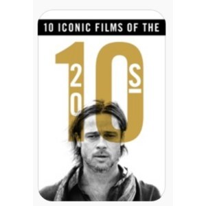 AppleTV: $14.99 Sale for Iconic Films of the 2010s