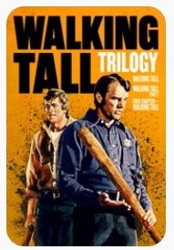 AppleTV: $4.99 Sale for the Walking Tall Trilogy