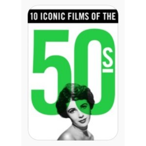 AppleTV: $9.99 Sale for Iconic Films of the 1950s