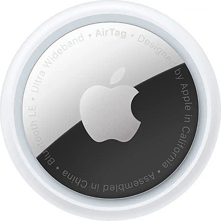 Apple - AirTag (1st Generation) $13.91