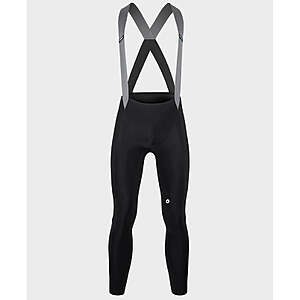 Assos MILLE GT cycling Winter Bib Tights C2 No Insert $110