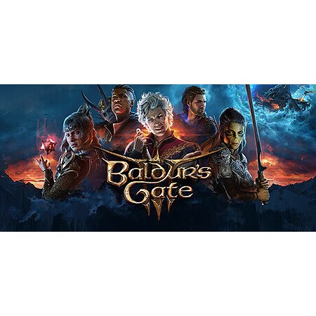 Baldur's Gate 3 Steam $41.99
