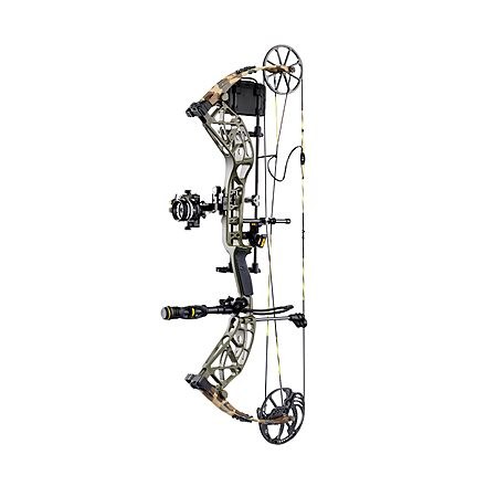 Bear THP Adapt 2+ RTH
