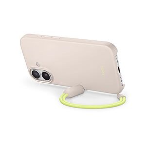 Beats iPhone Kickstand Case with MagSafe & Camera Control: iPhone 17 Pro $9; iPhone 17 $5 + Free Shipping w/ Prime or on $35+