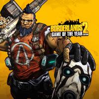 Borderlands 2 GOTY Steam Key GLOBAL