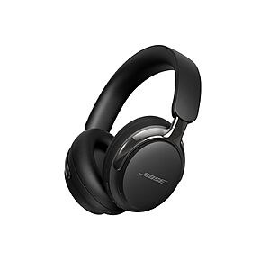 Bose QuietComfort Ultra Bluetooth Headphones (2nd Gen), Wireless Headphones with Spatial Audio, Over Ear Noise Cancelling with Mic, for $300