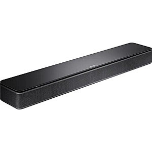Bose TV Speaker Bluetooth Soundbar $199 + Free Shipping