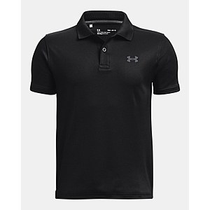 Boys Under Armour Polo $7.48