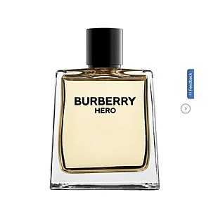 Burberry Hero Eau de Toilette, 5.0 fl oz $74.99 Free Shipping Costco.com