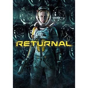 CDKeys Returnal PC (Steam) Digital Download - $16.69