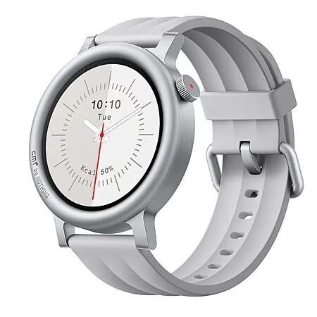 CMF BY Nothing Watch 3 Pro Smart Watch (Grey)