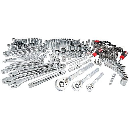 CRAFTSMAN 308-Piece Mechanics Tool Set (CMMT45939) $199.00 + Free Shipping