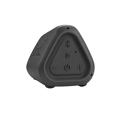 Cambridge OontZ Angle Solo Compact Bluetooth Speaker, 14-Hour Playtime