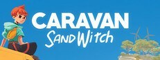 Caravan SandWitch